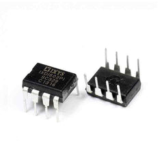 IXDI602PI 8-DIP 2A 8 DIP DUAL INVERTING