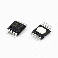 ADP3654ARHZ-R7 8-MSOP-EP IC MOSFET DVR 4A DUAL HS 8MSOP