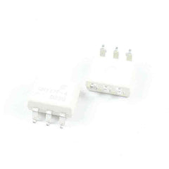 CNY17F-4S(TA)-V 6-SMD, Gull Wing OPTOCOUPLER TRANS DC-IN 6SMD