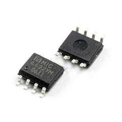 MIC4422YM 8-SOIC IC DRIVER MOSFET 9A LS 8-SOIC