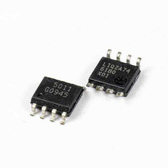 TLE5011 8-SOP SENSOR POSITION ANGLE GMR DSO-8