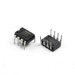 MAX805LCPA+ 8-PDIP IC SUPERVISOR MPU 8-DIP
