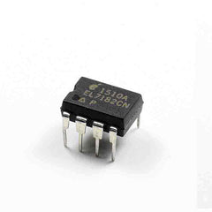 EL7182CN 8-PDIP IC CCD DRIVER 2-PHS HS 8-PDIP