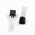 MCP121-450E/TO - TO-92-3 - IC SUPERVISOR 4.38V LOW TO-92