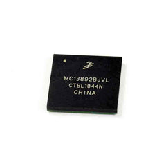 MC13892BJVL 186-PBGA (12x12) IC PMU I.MX51/37/35/27 186MAPBGA