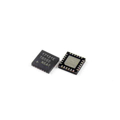 MAX17121ETG+ 24-TQFN-EP (4x4) IC CAN DVR DUAL TFT LCD 24-TQFN