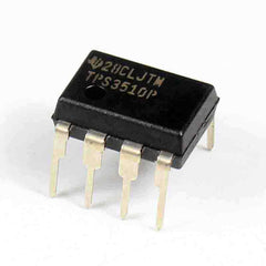 TPS3510P 8-PDIP IC 3.5V POWER SUPP MONITOR 8-DIP