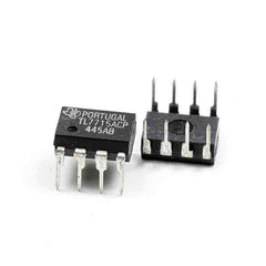 TL7715ACP 8-PDIP IC 13.5V SUPPLY MONITOR 8-DIP