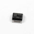 MAX1838EEE+T - 16-QSOP - IC SW USB DUAL W/FB 16-QSOP