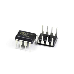 ADM1232ANZ 8-PDIP IC SUPERVISOR FOR CPU 8DIP