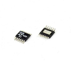 LTC3536EMSE#PBF 12-MSOP, Exposed Pad IC REG BUCK BST SYNC ADJ 12MSOP