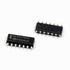 MC33179DG - 14-SOICN - IC OPAMP QUAD LOW PWR/NS 14-SOIC