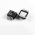 LT1076CQ-5#PBF - D2PAK-5 - IC REG MULTI CONFIG 5V 2A D2PAK