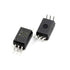 ACPL-W314-500E - 6-SO - OPTOCOUPLER IGBT 0.4A 6-SOIC