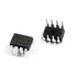 HCPL-4503#060 - 8-DIP - OPTOCOUPLER 1CH 1MBS VDE 8-DIP