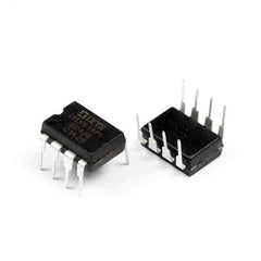 IXDI614PI 8-DIP 14A 8 PIN DIP INVERTING