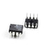 IXDN614PI - 8-DIP - 14A 8 PIN DIP NON INVERTING