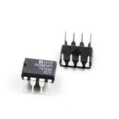 IXDN614PI 8-DIP 14A 8 PIN DIP NON INVERTING