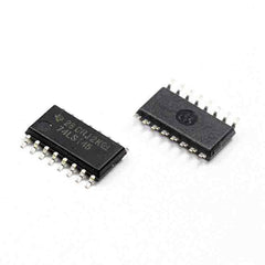 SN74LS145NSRG4 16-SO IC DECODER SINGLE 16SOP