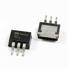 MIC2940A-3.3WT TO-220-3 IC REG LDO 3.3V 1.25A TO220-3