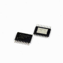 LM5118Q1MHX/NOPB 20-TSSOP (0.173", 4.40mm Width) Exposed Pad IC REG CTRLR BUCK BST CM 20TSSOP