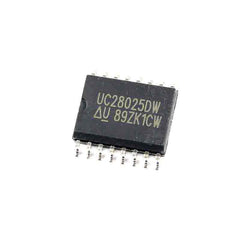 UC28025DWG4 16-SOIC (0.295", 7.50mm Width) IC REG CTRLR BST FLYBK 16-SOIC