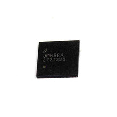 LM27213SQX/NOPB 48-WFQFN Exposed Pad IC REG CTRLR BUCK PWM CM 48-LLP