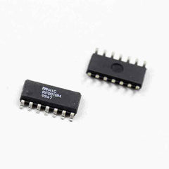 MICRF001BM 14-SOIC IC RECEIVER/DATA MOD 14-SOIC