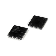 TEA6849H/V1,518 80-LQFP (12x12) IC CAR RADIO TUNER 80-LQFP