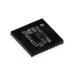 TEA5777HN 48-VFQFN Exposed Pad IC AM/FM STEREO RADIO 48HVQFN