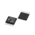 DAC5573IPWR - 16-TSSOP - IC DAC 8-BIT I2C QUAD 16-TSSOP
