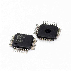 DAC8541Y/2K 32-TQFP (5x5) IC D/A CONV LP 16-BIT 32-TQFP