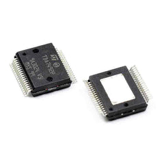 TDA7492P PowerSSO-36 EPD IC AMP AUD CLASS D BTL PWRSSO36