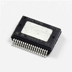 TDA7498L PowerSSO-36 EPU IC AMP AUD CLASS D BTL PWRSSO36