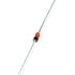 1N753A - DO-35 - DIODE ZENER 6.2V 500MW DO-35