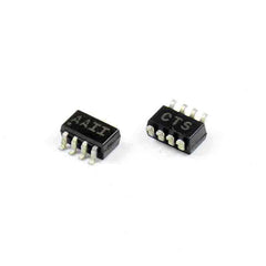 MAX4467EKA+T SOT-23-8 IC PREAMP AUDIO MONO AB SOT23-8