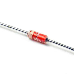 BZX55C12 DO-35 DIODE ZENER 12V 500MW DO-35