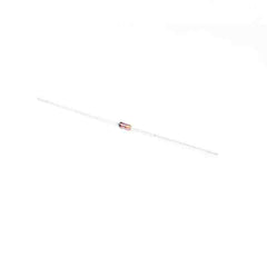 BZX55C2V7 DO-35 DIODE ZENER 2.7V 500MW DO-35