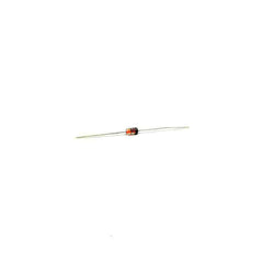 BZX55C5V6 DO-35 DIODE ZENER 5.6V 500MW DO-35
