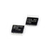 MAX9722BEUE+ - 16-TSSOP - IC AMP AUDIO .13W STER 16TSSOP