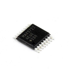MAX9722AEUE+T 16-TSSOP IC AMP AUDIO .13W STER 16TSSOP