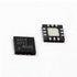 MAX9711ETC+ - 12-TQFN-EP (4x4) - IC AMP AUDIO PWR 3W MONO 12TQFN