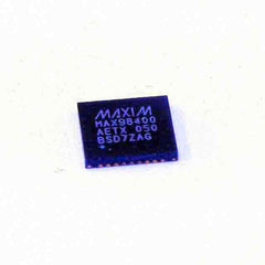 MAX98400AETX+T 36-TQFN-EP (6x6) IC AMP AUDIO STEREO D 36TQFN