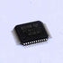 PCM4222PFB - 48-TQFP (7x7) - IC ADC 24BIT SER 216K 48TQFP