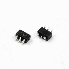 DG2715DL-T1-E3 SC-70-5 IC SWITCH SPST LV SC70-5