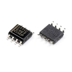 TLV2771CDR 8-SOIC IC OPAMP GP R-R 5.1MHZ SGL 8SOIC