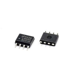 LMC6482AIMX 8-SOIC IC OP AMP CMOS DUAL RRIO 8SOIC