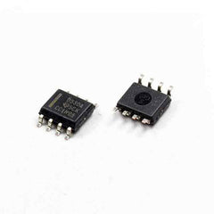 OPA330AIDR 8-SOIC IC OPAMP GP RR CMOS 350KHZ 8SOIC