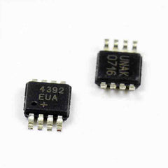 MAX4392EUA+ 8-uMAX IC OP AMP R-R 8-UMAX