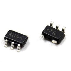 LM7321MFX/NOPB SOT-23-5 IC OP AMP R-R I/O SOT23-5